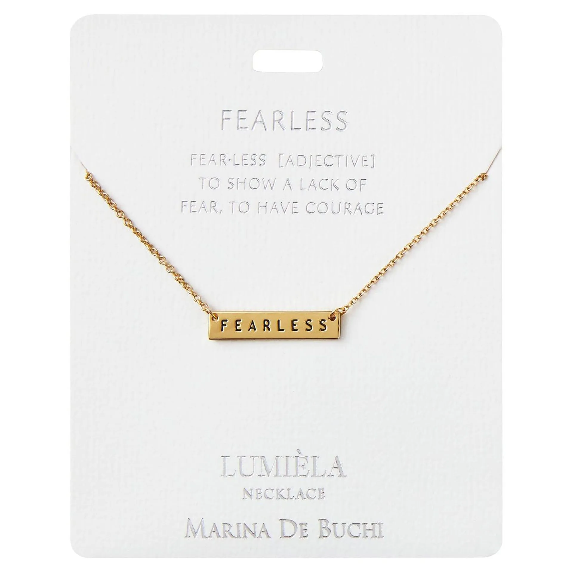 100530 Faith Necklaces