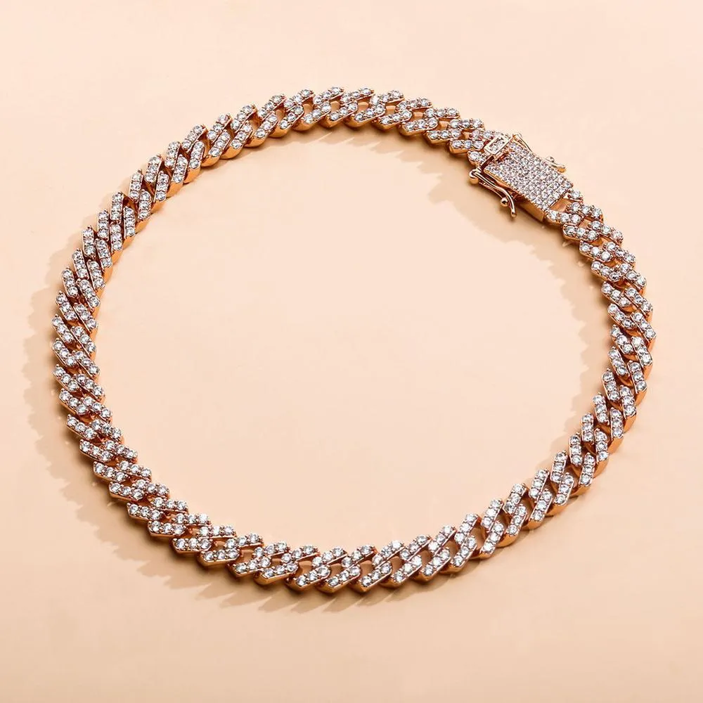 10mm Chokers Necklace