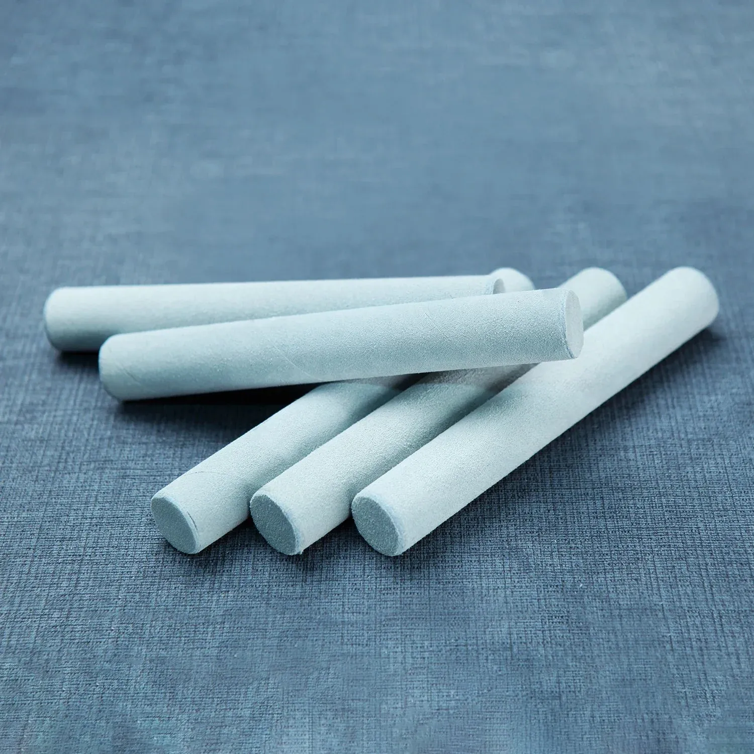 Accessory 1 Pc Suede Mallets or Rubber Mallet Stick for Frosted Quartz Crystal Singing Bowl