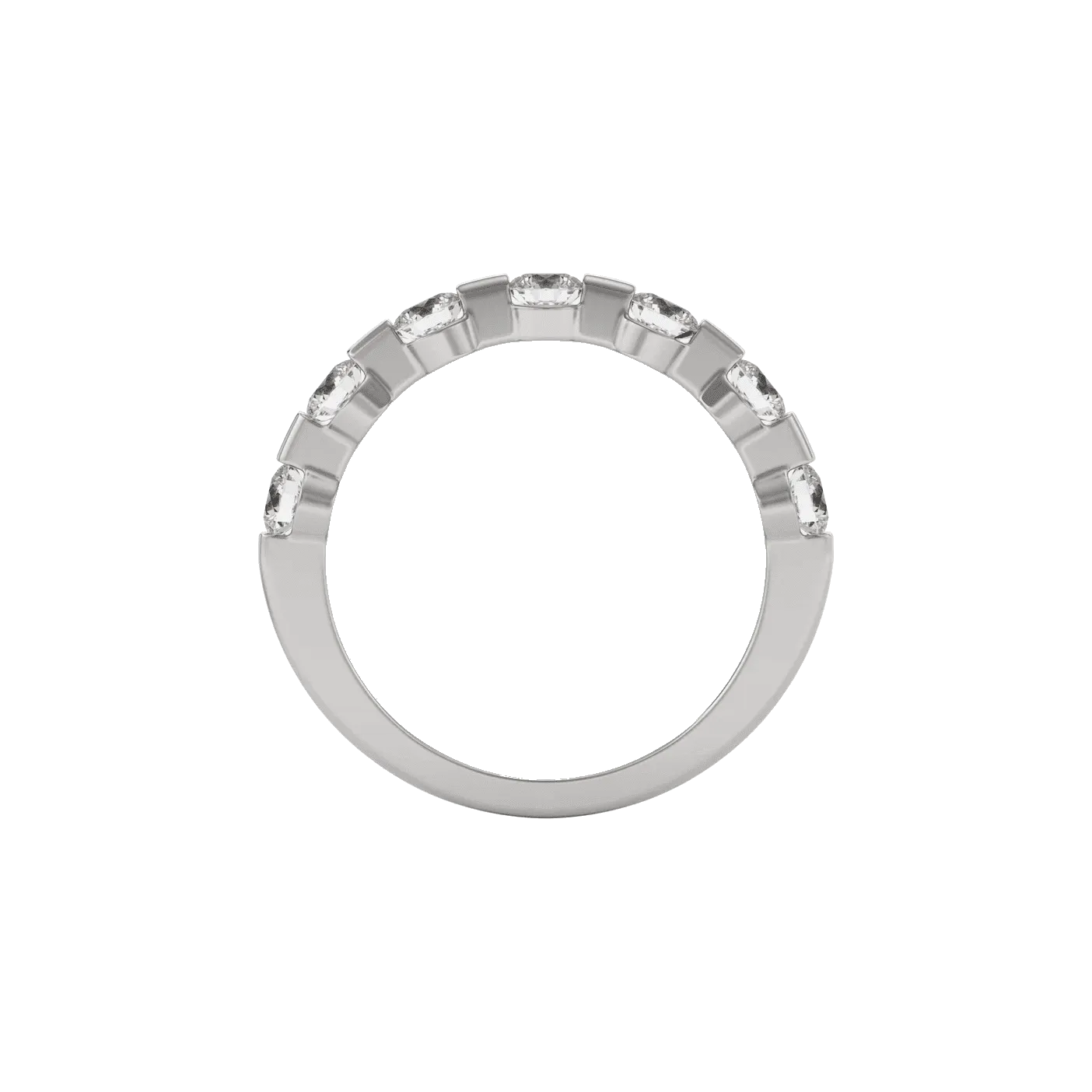 Casiopea ring