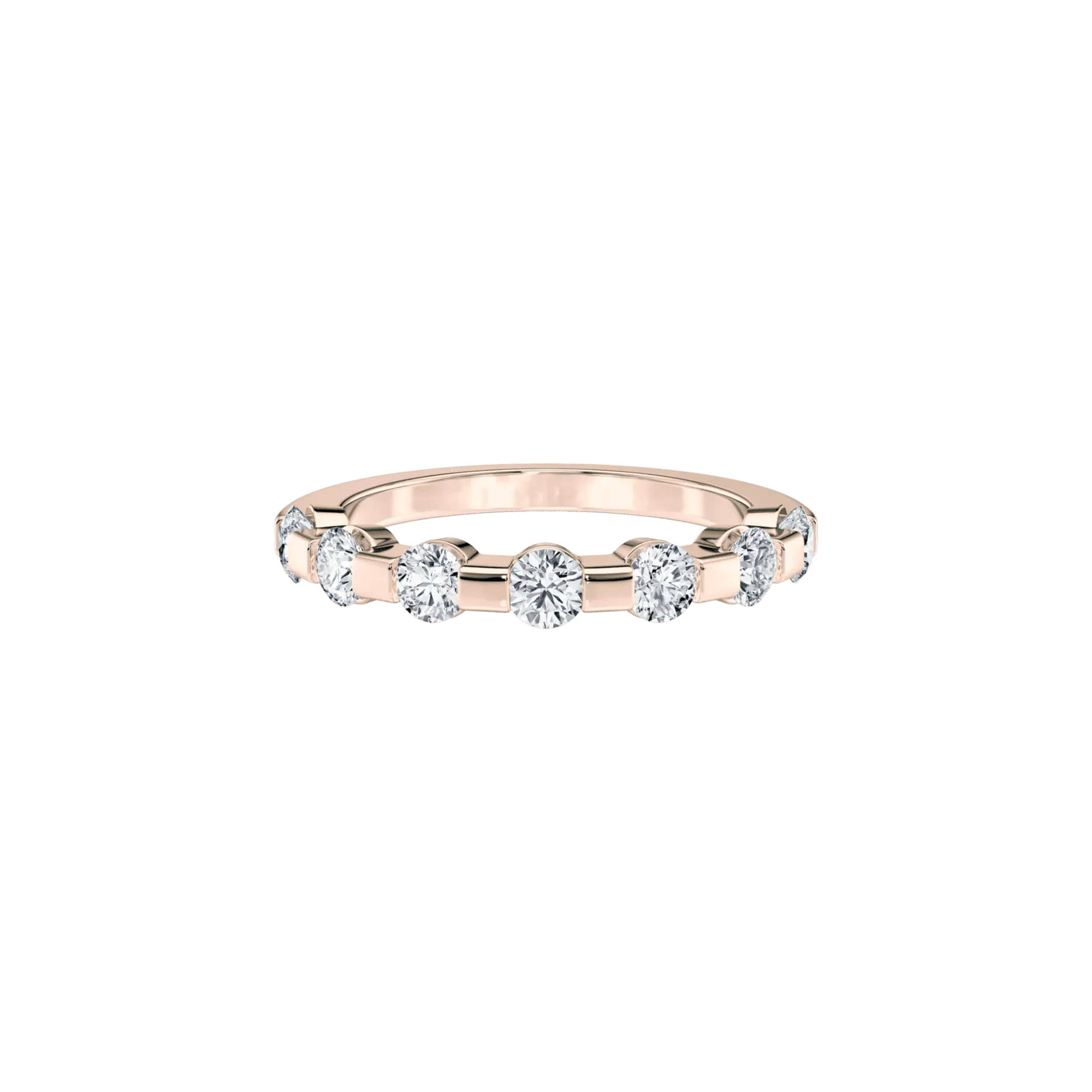 Casiopea ring