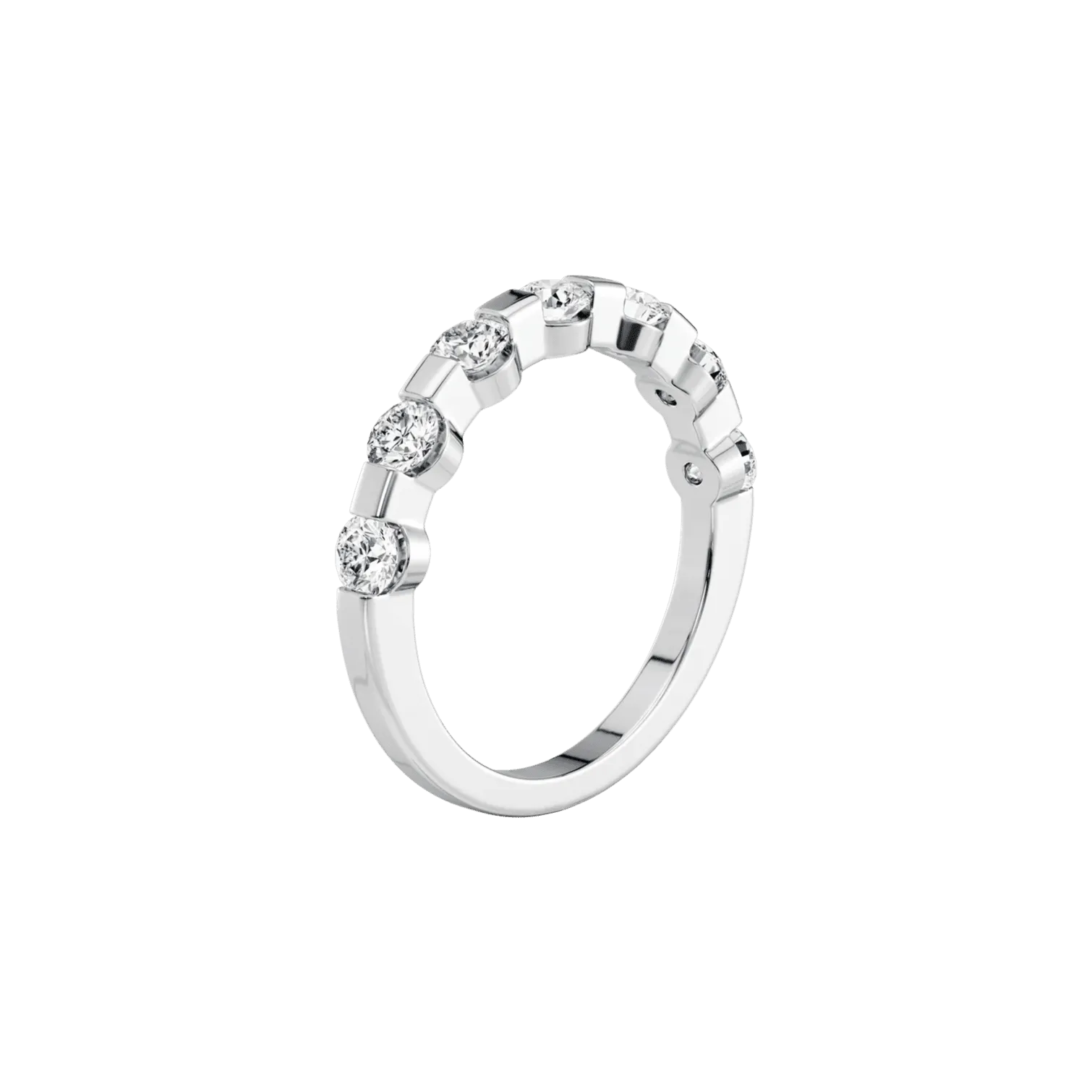 Casiopea ring