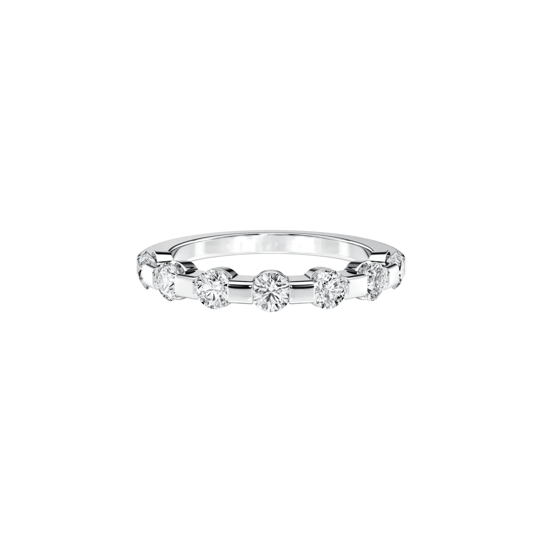 Casiopea ring