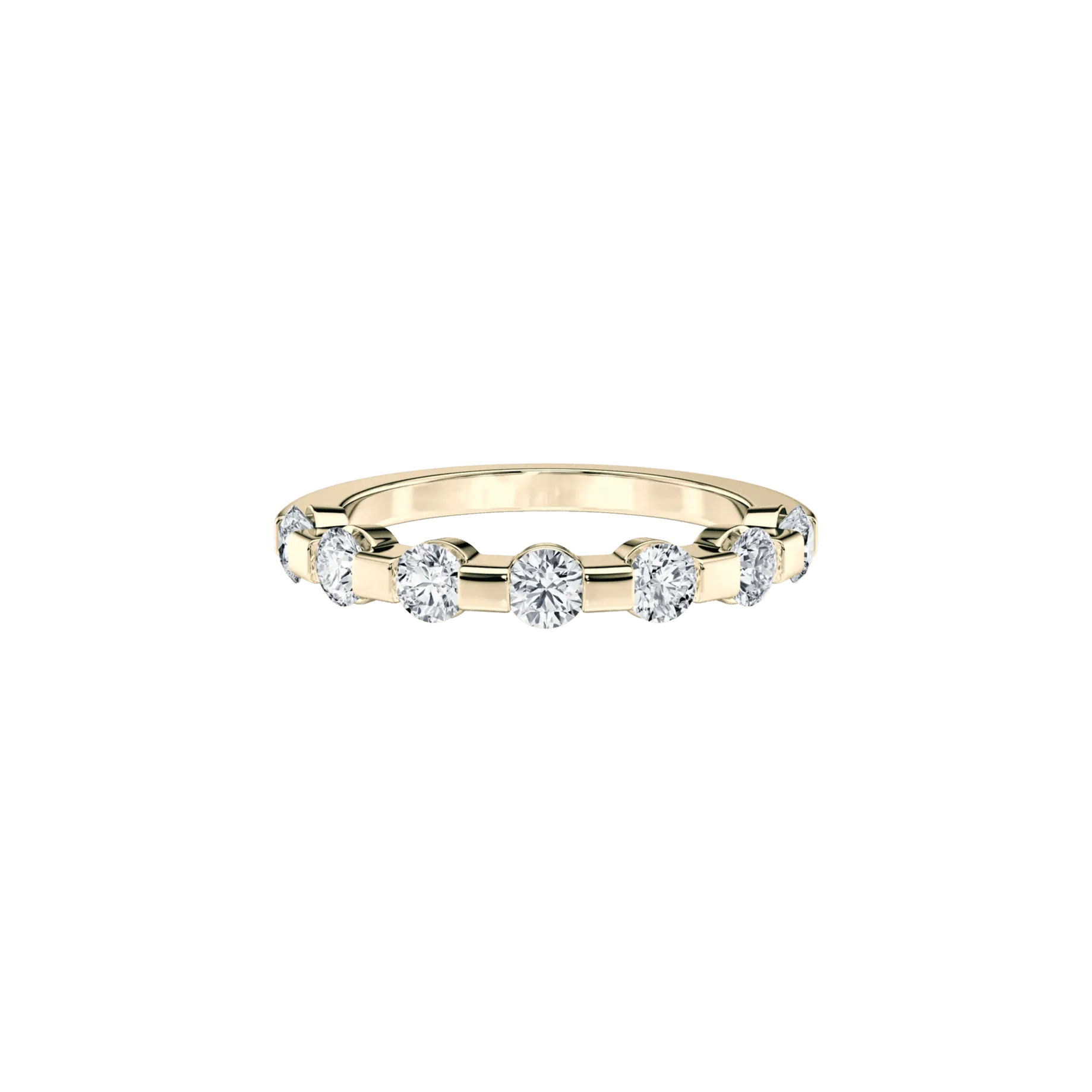 Casiopea ring