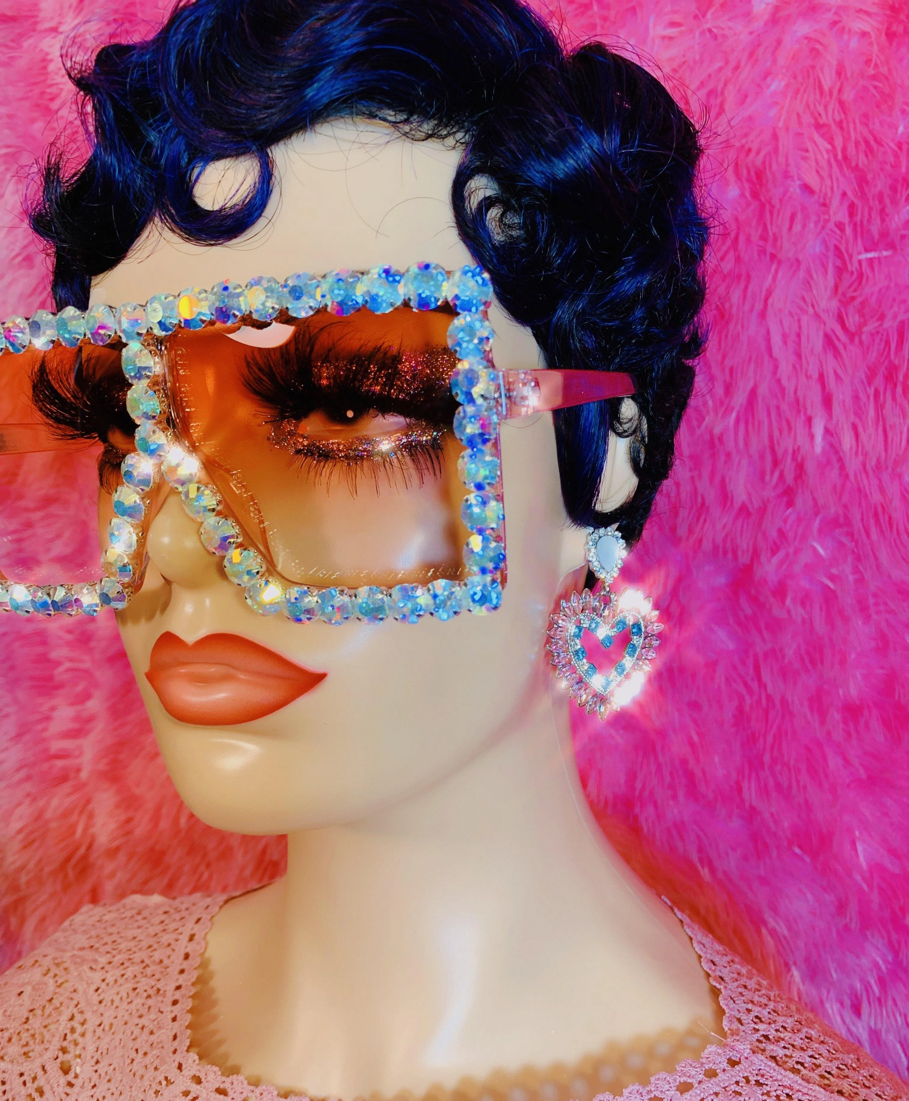 Crystal Dream Sunglasses