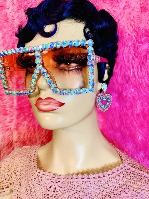 Crystal Dream Sunglasses