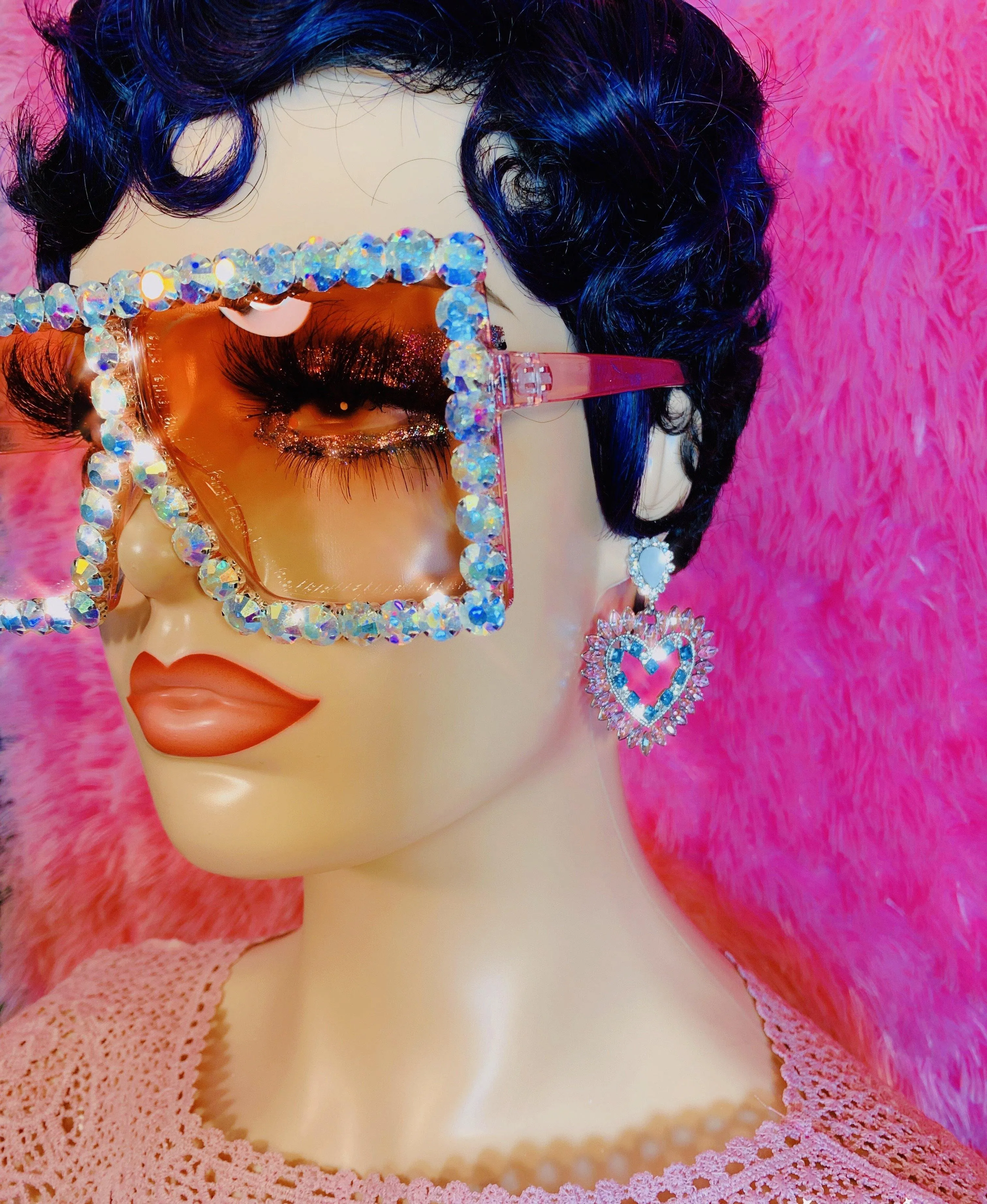 Crystal Dream Sunglasses