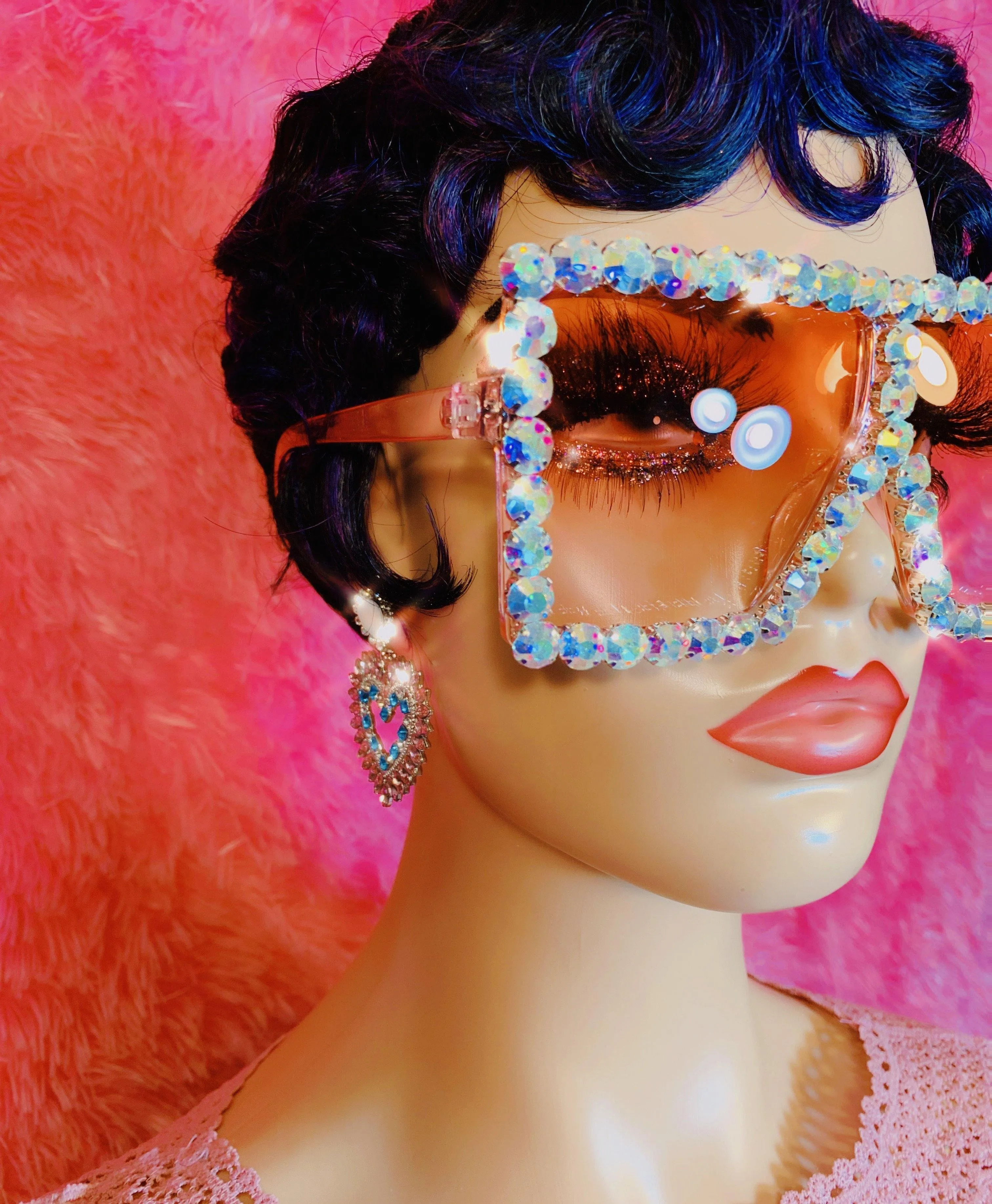 Crystal Dream Sunglasses