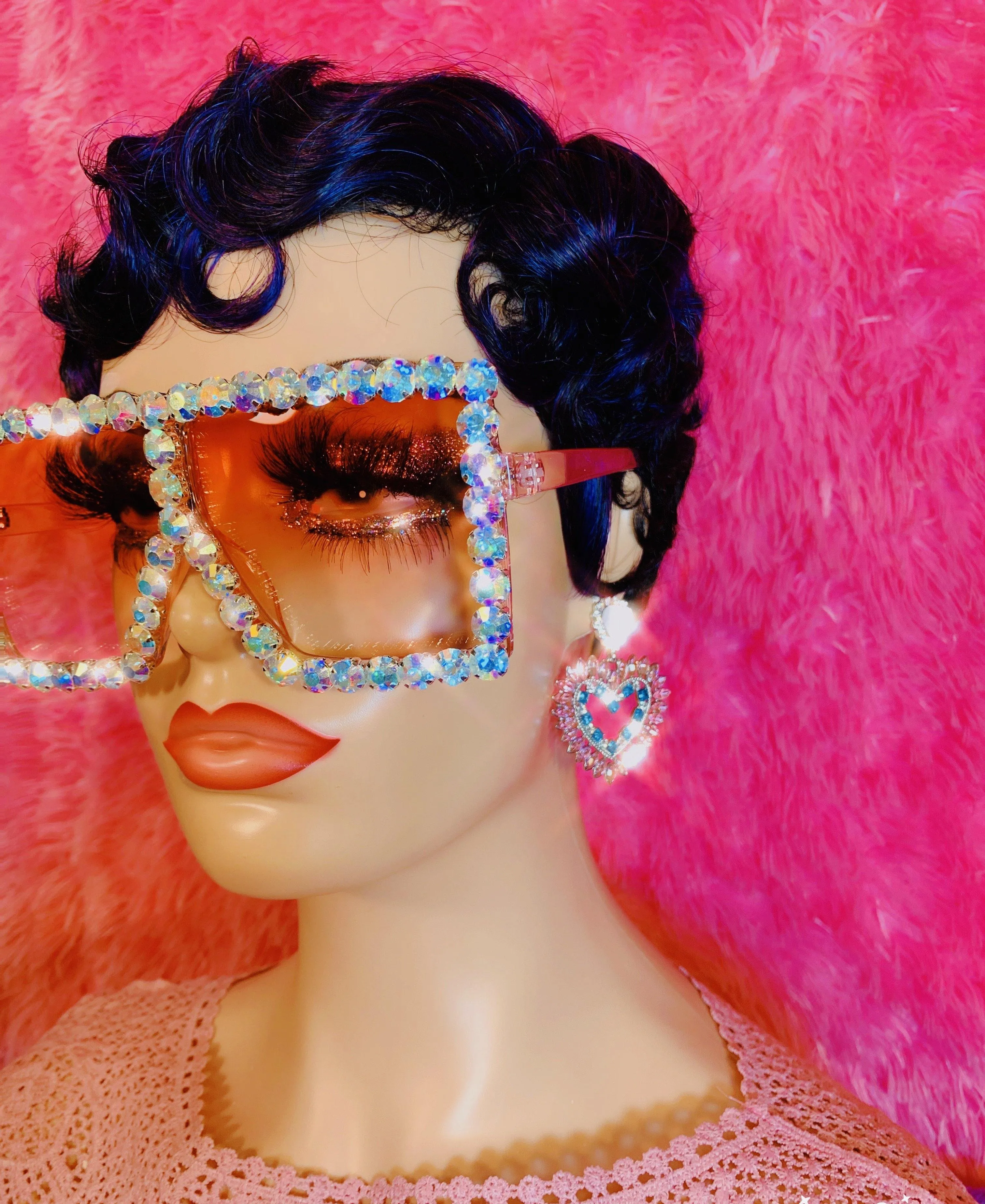 Crystal Dream Sunglasses