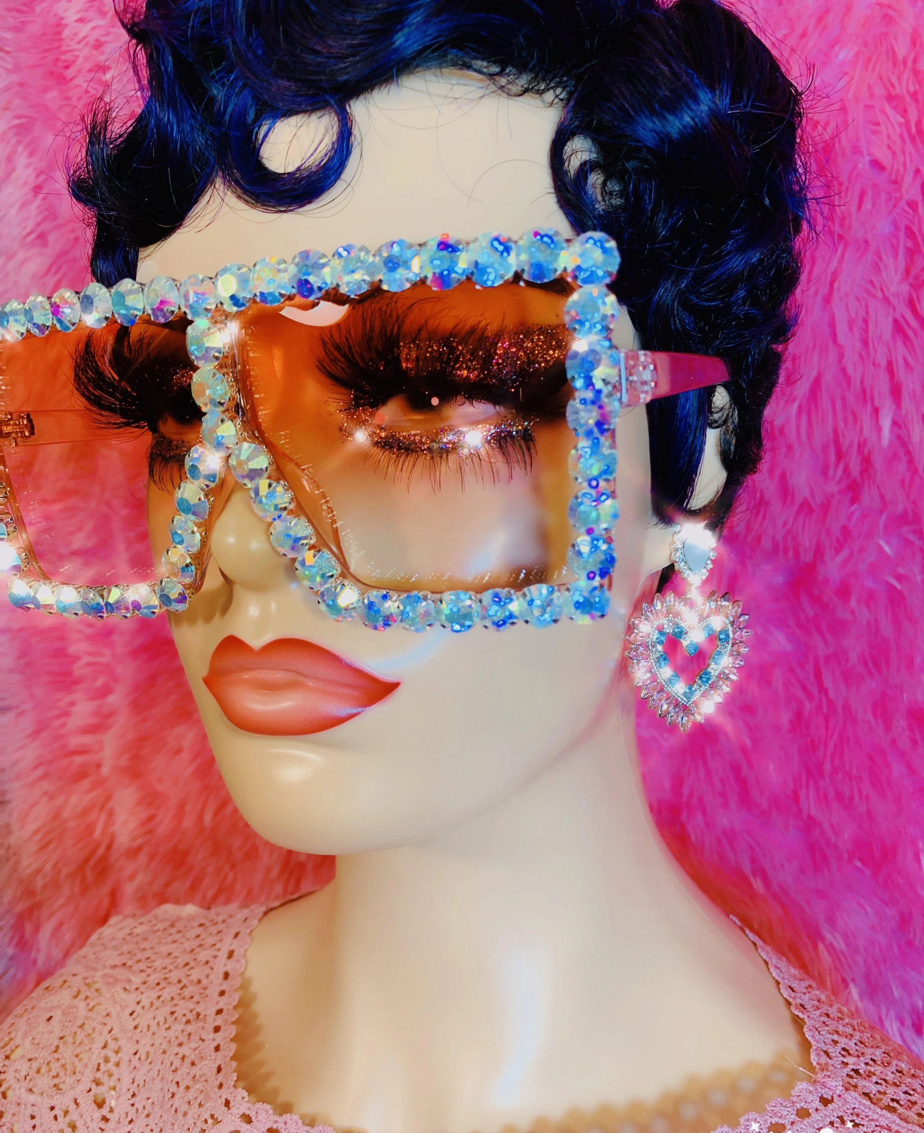 Crystal Dream Sunglasses