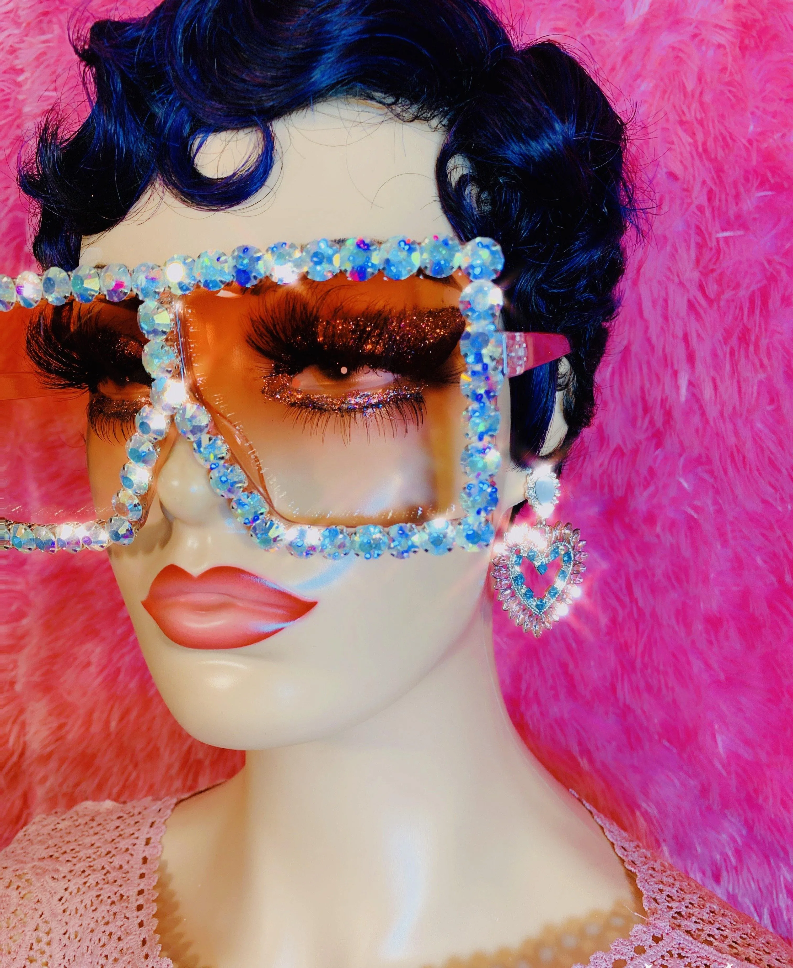 Crystal Dream Sunglasses