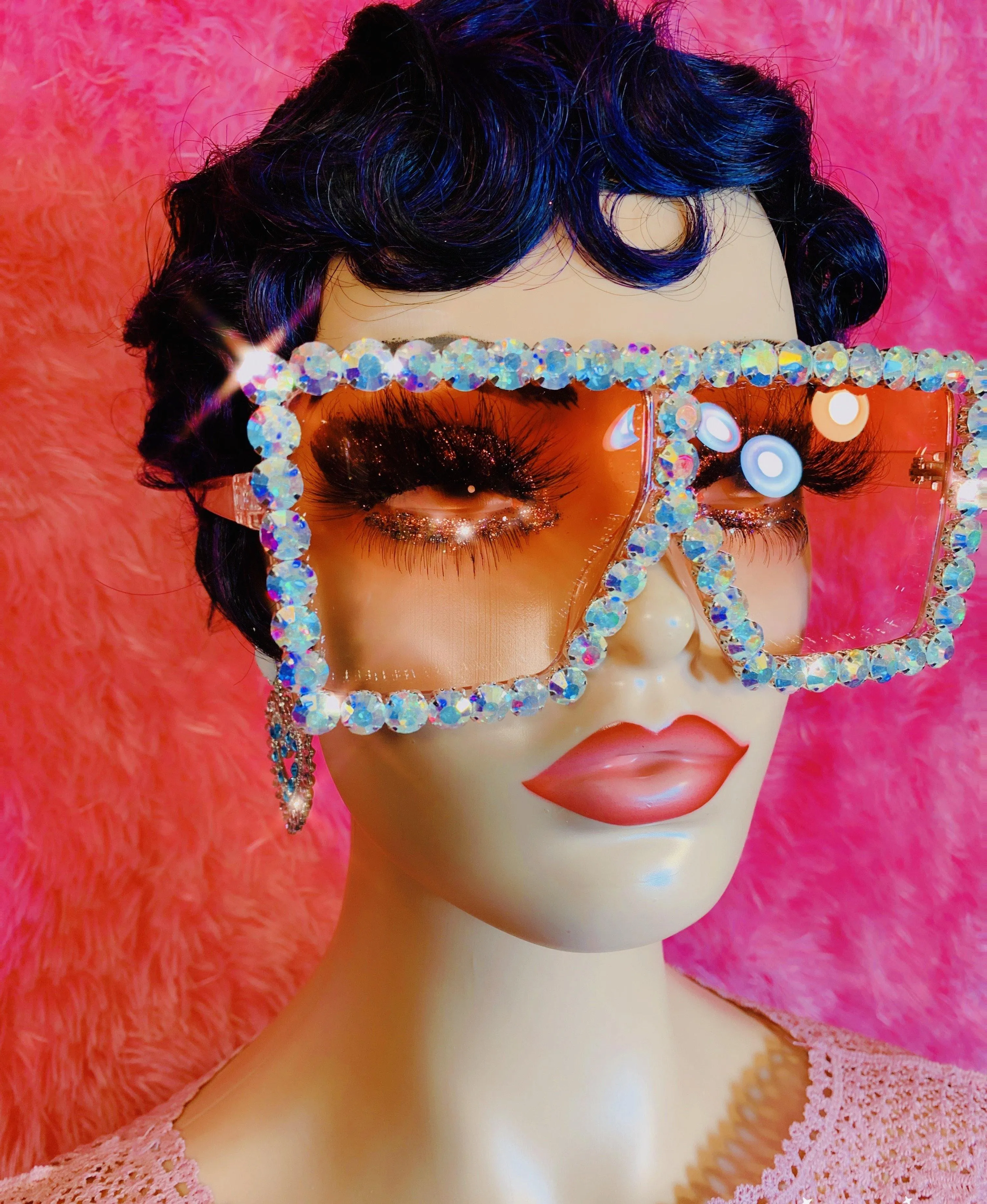 Crystal Dream Sunglasses