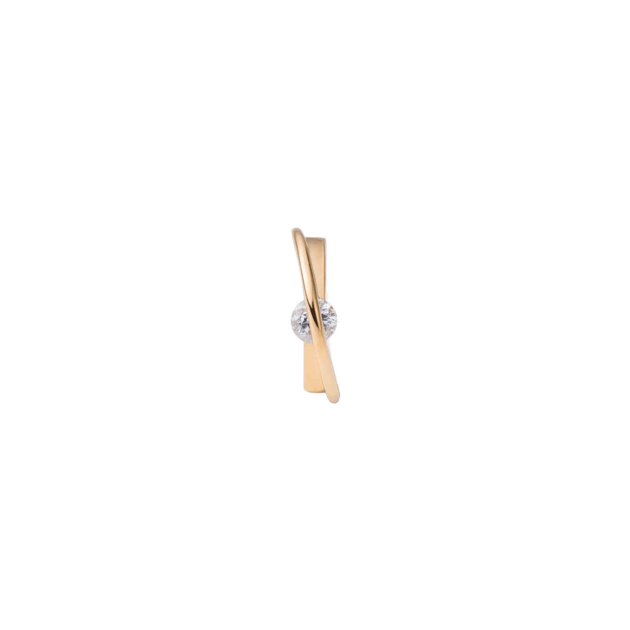 Engage EGC1 ear cuff