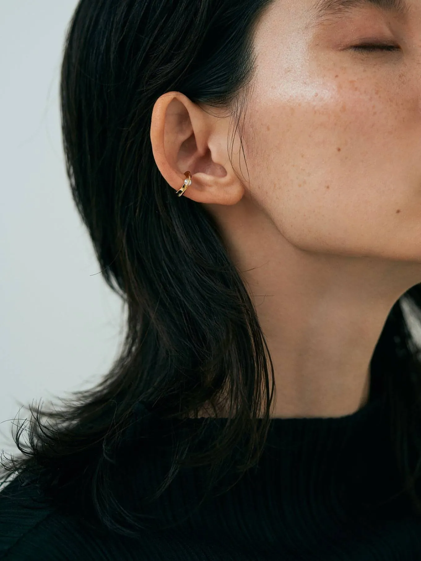 Engage EGC1 ear cuff