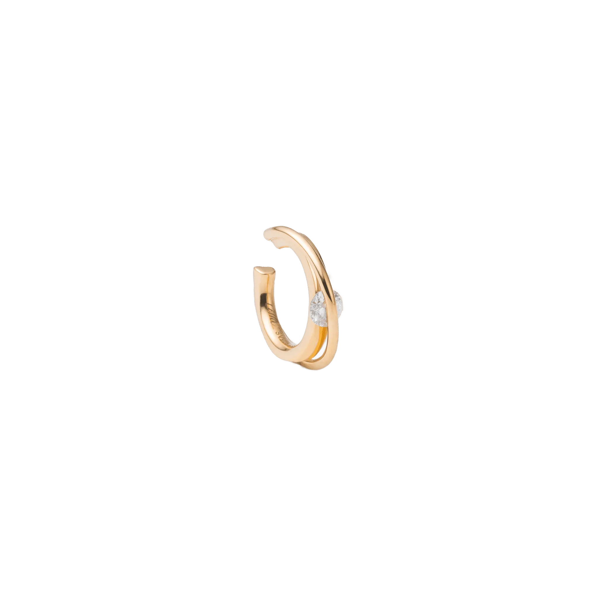 Engage EGC1 ear cuff