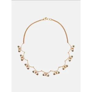 ROMA NARSINGHANI Infinity Choker