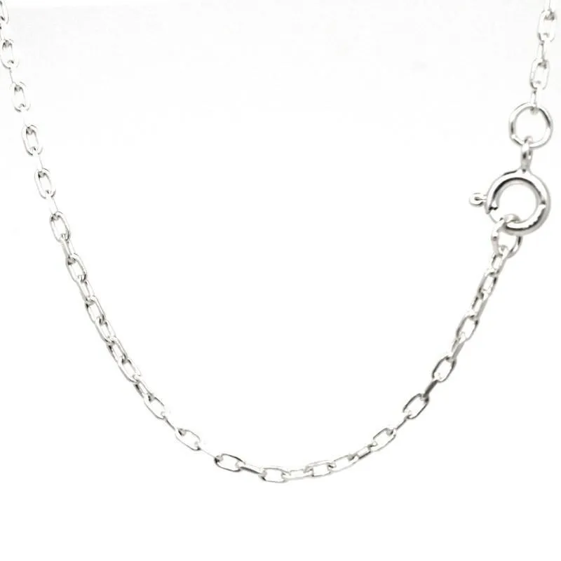 Silver Windsurfer Charm